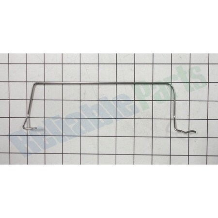 Whirlpool WPW10378254 Whirlpool Refrigerator Shut Off Arm WPW10378254